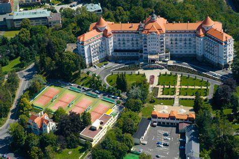 Hotel Imperial