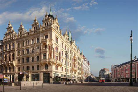 Hotel Kings Court
